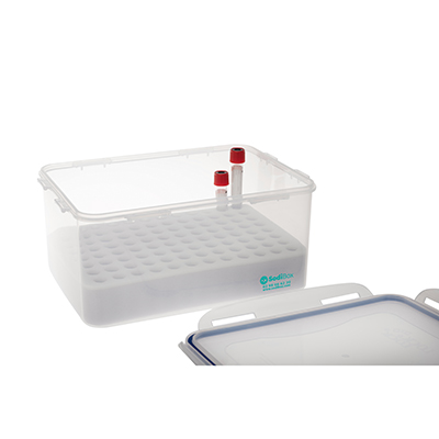 SODILOCK 3,6 L